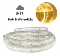 Waterdichte LEDStrip SMD4